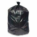 Articulos Para El Hogar CW18209-X8647WK 56 gal Low Density Trash Bags, Black - 1.8 Mil AR3213570